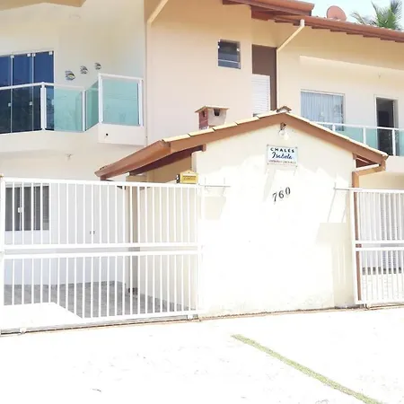 Chales Isabela , Terreo Ubatuba Exterior photo