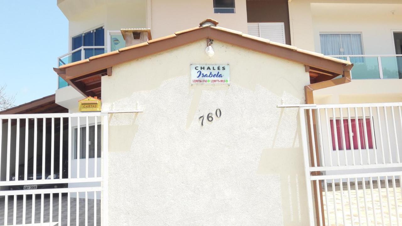 Apartamento Isabela