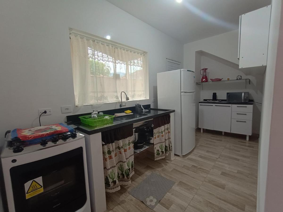 Apartamento Isabela